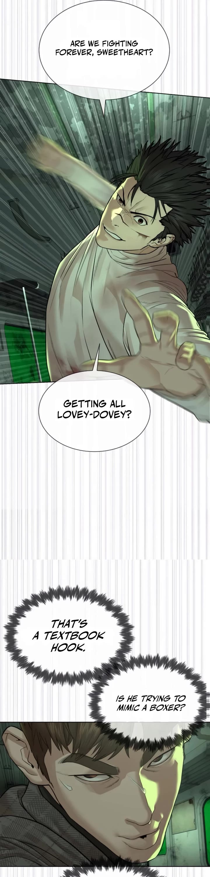 A Killer Lawyer chapter 13 page 56