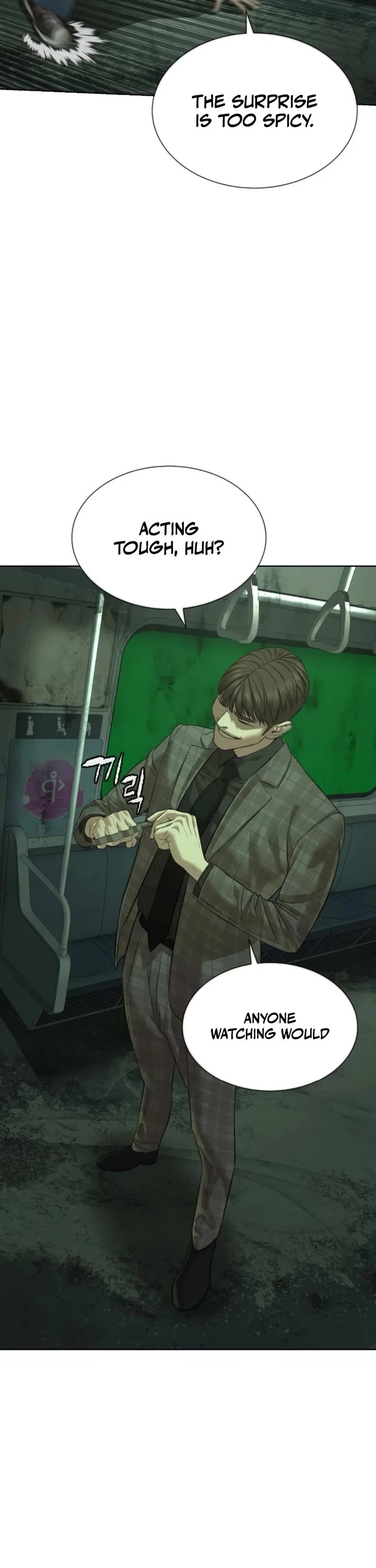 A Killer Lawyer chapter 13 page 6