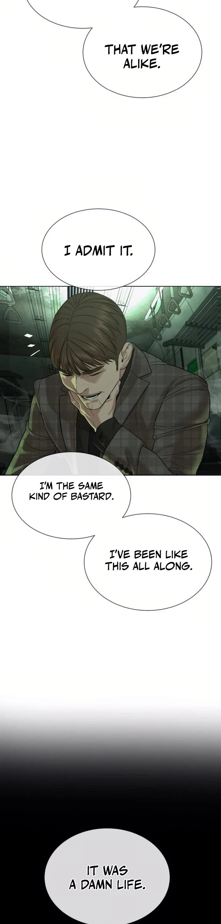 A Killer Lawyer chapter 13 page 68