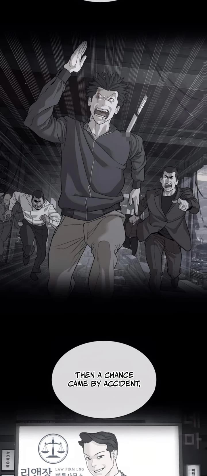 A Killer Lawyer chapter 13 page 69