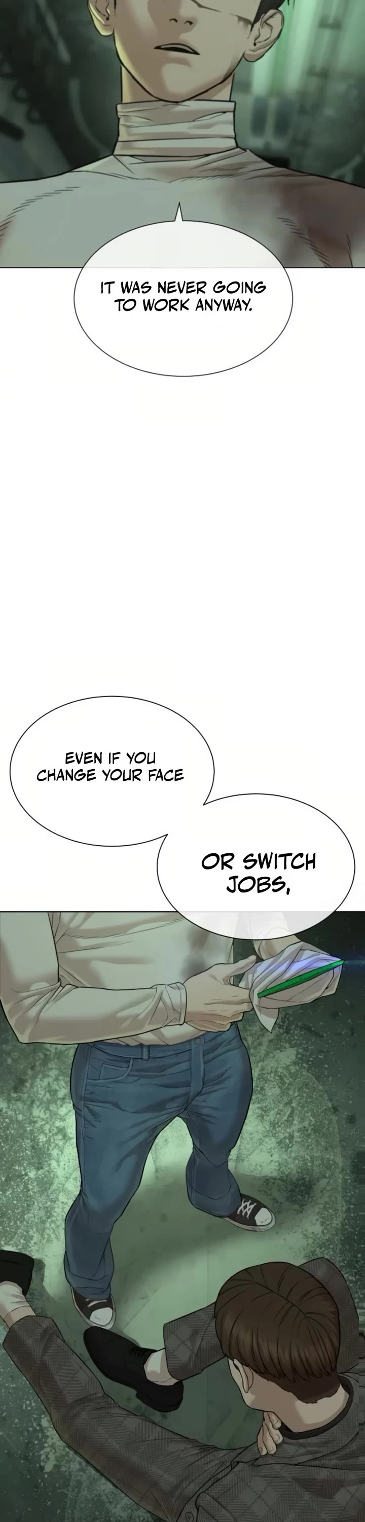 A Killer Lawyer chapter 13 page 73