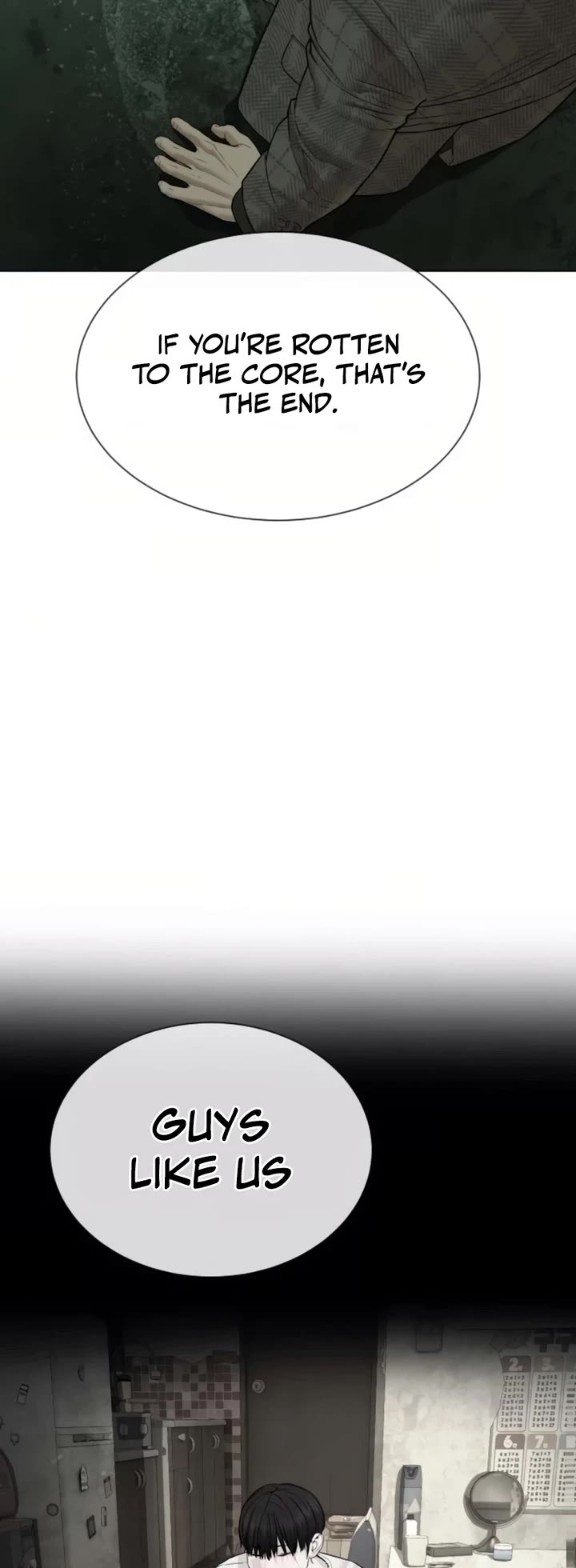 A Killer Lawyer chapter 13 page 74