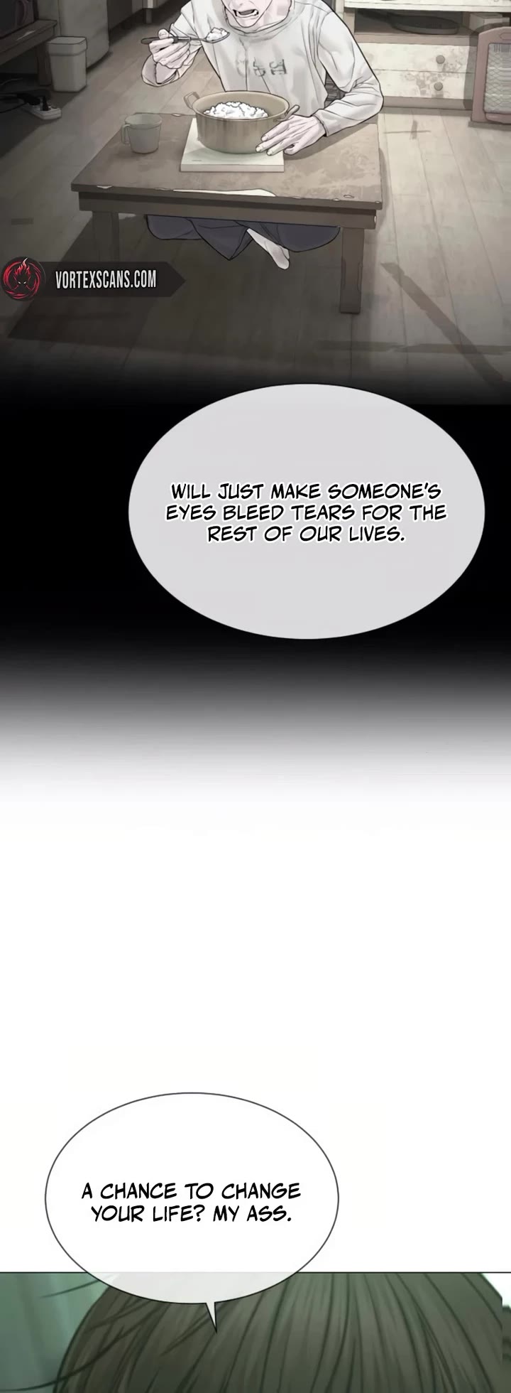 A Killer Lawyer chapter 13 page 75