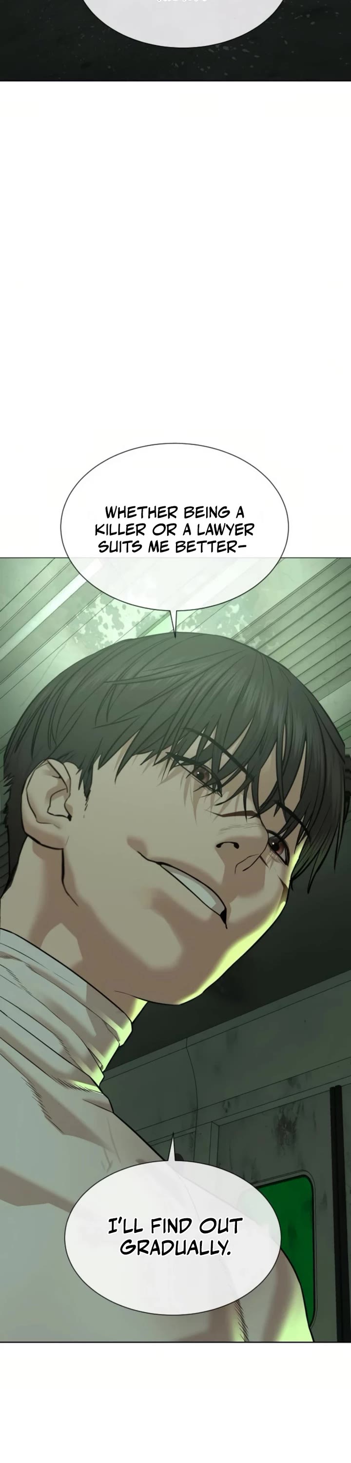 A Killer Lawyer chapter 13 page 87