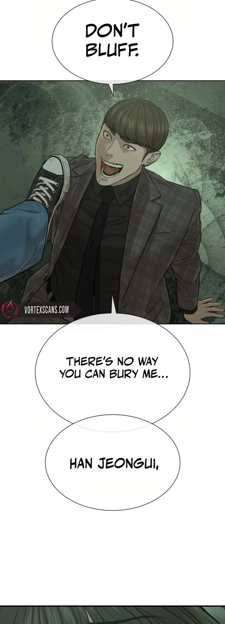 A Killer Lawyer chapter 13 page 90