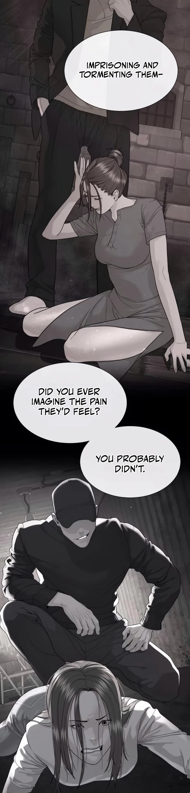 A Killer Lawyer chapter 13 page 93