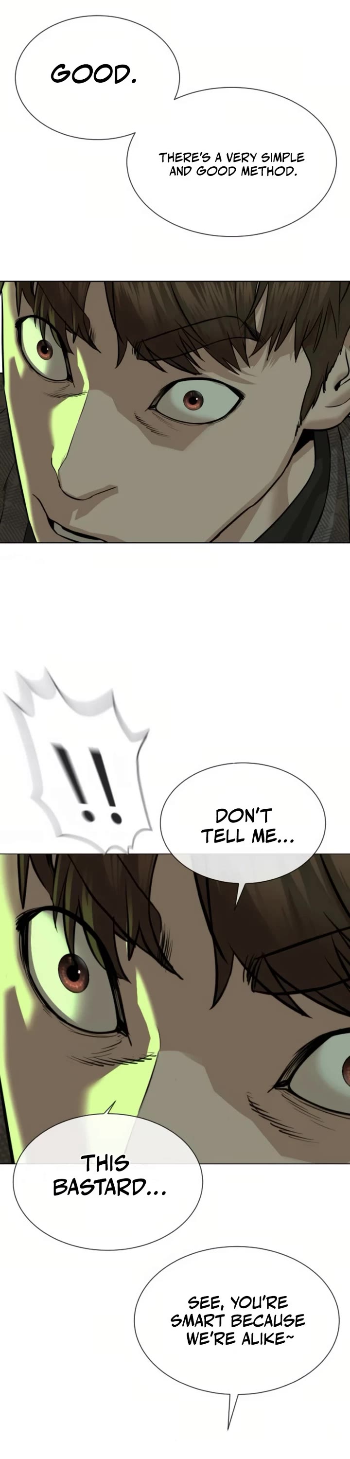 A Killer Lawyer chapter 13 page 96