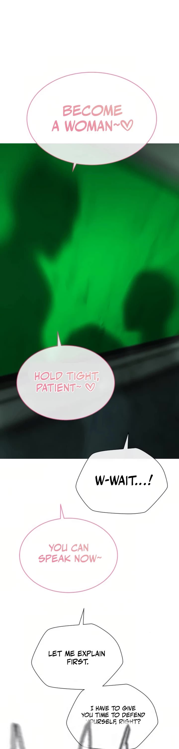 A Killer Lawyer chapter 13 page 98