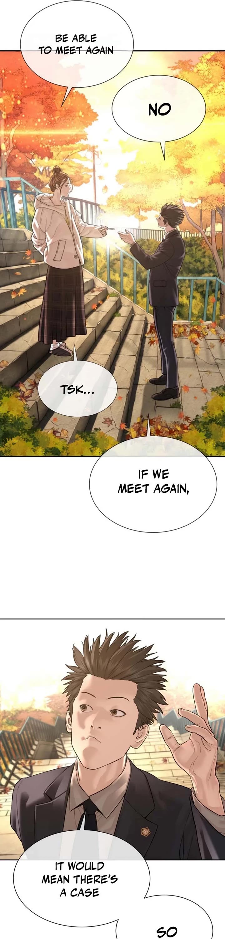 A Killer Lawyer chapter 14 page 26