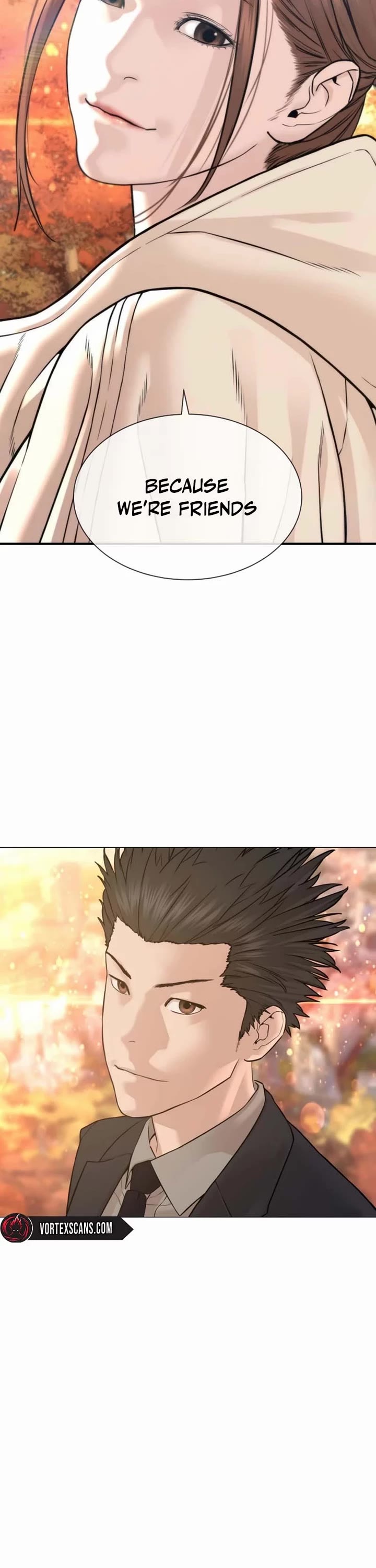 A Killer Lawyer chapter 14 page 32