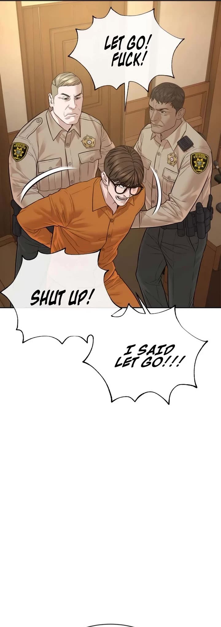 A Killer Lawyer chapter 14 page 4