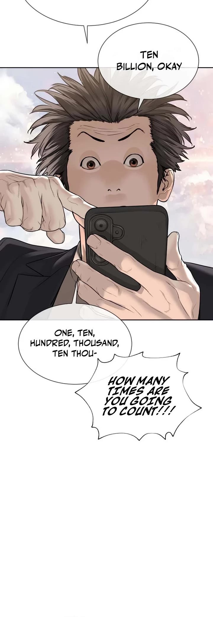 A Killer Lawyer chapter 14 page 45