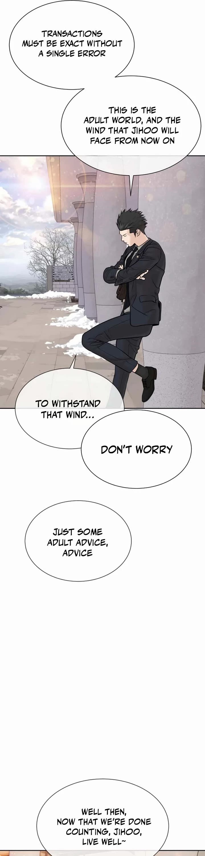 A Killer Lawyer chapter 14 page 46