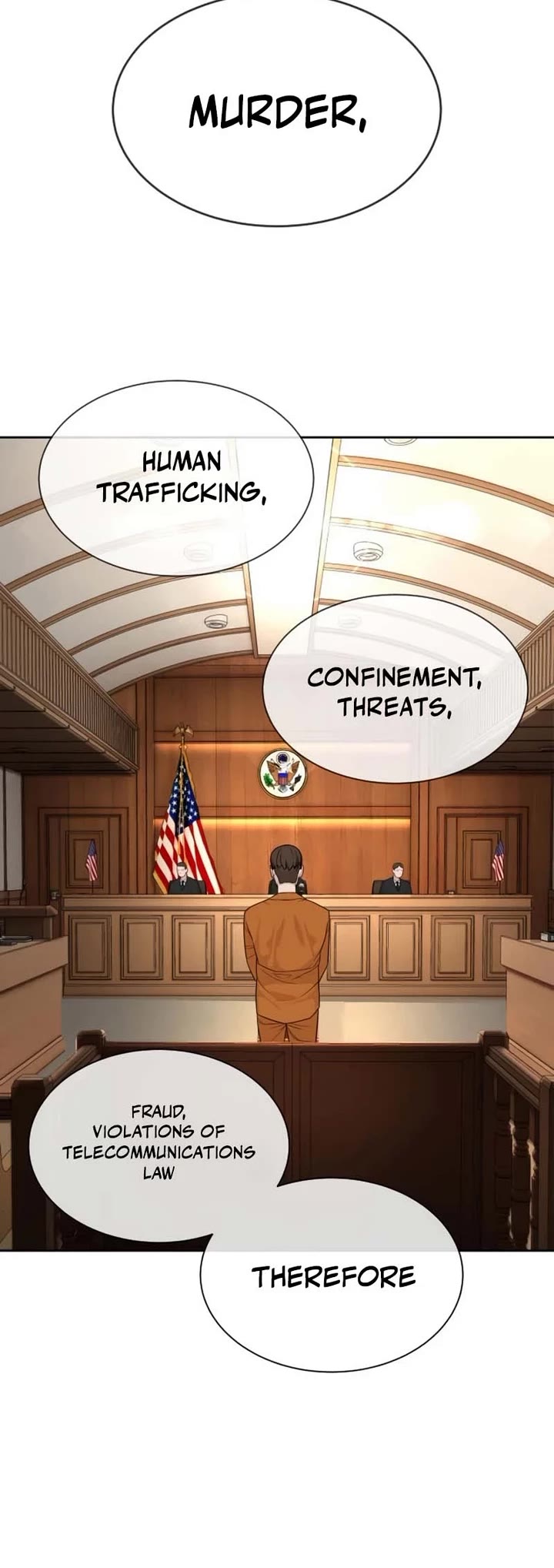 A Killer Lawyer chapter 14 page 5