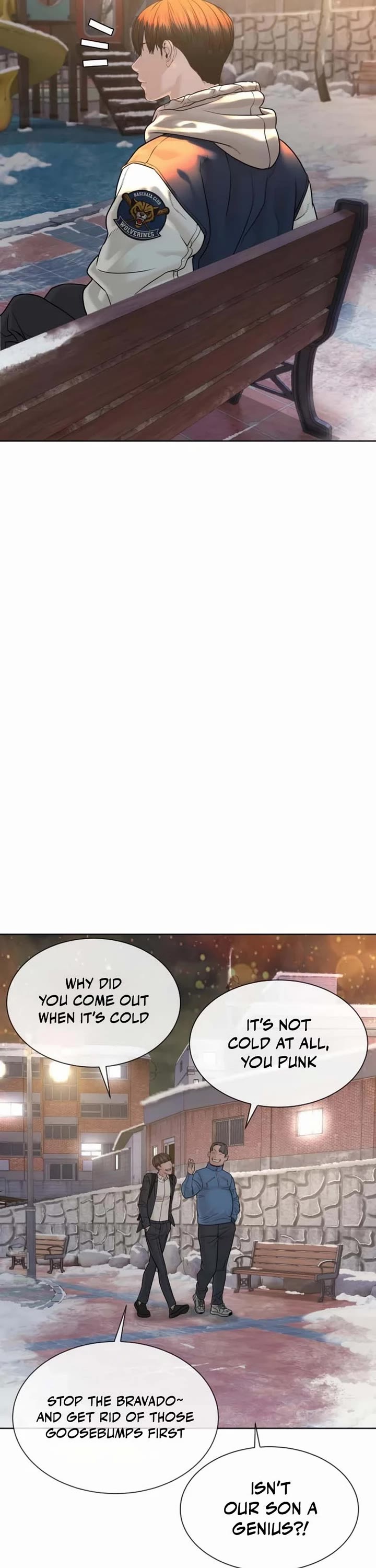 A Killer Lawyer chapter 14 page 51