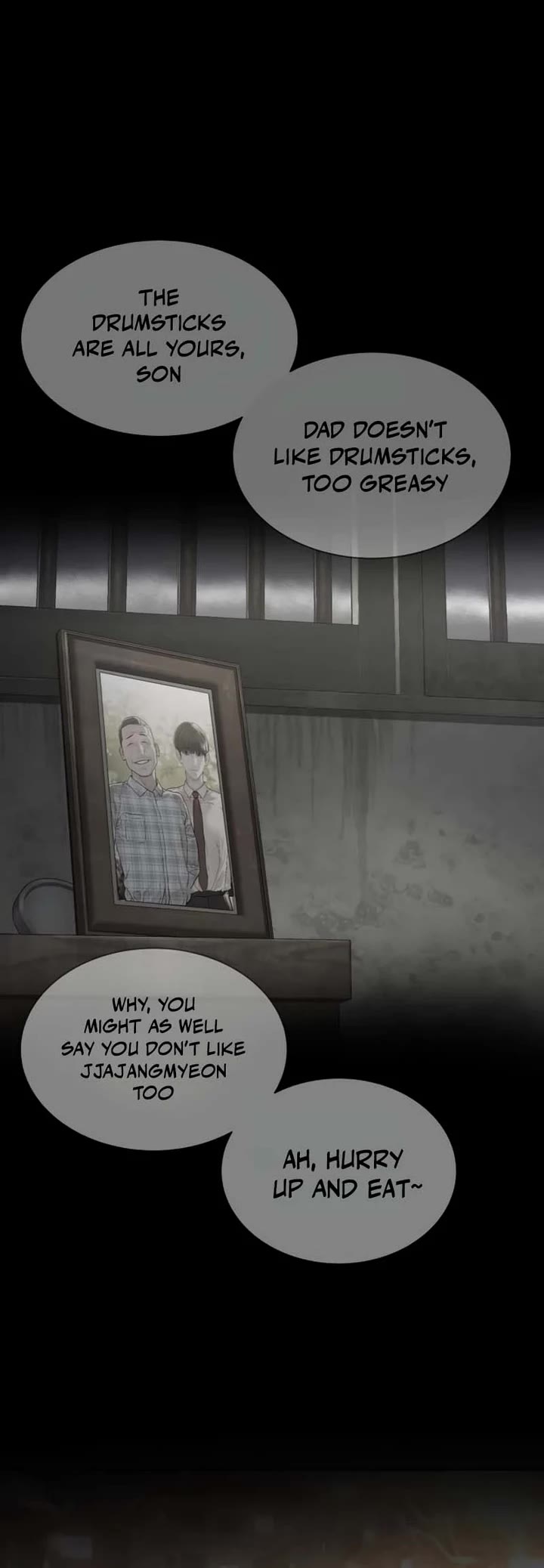 A Killer Lawyer chapter 14 page 54