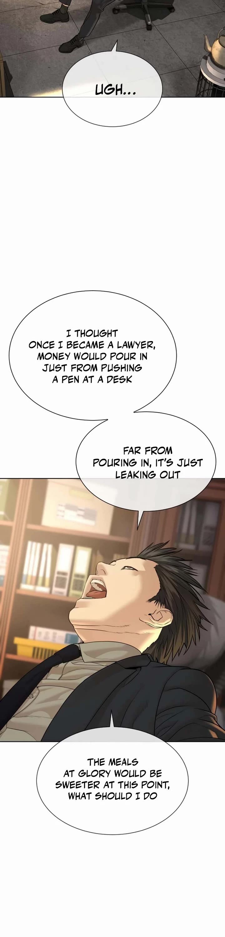 A Killer Lawyer chapter 14 page 72