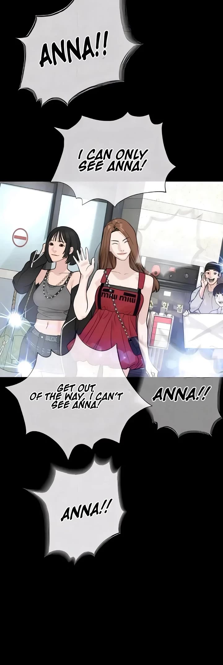 A Killer Lawyer chapter 15 page 15