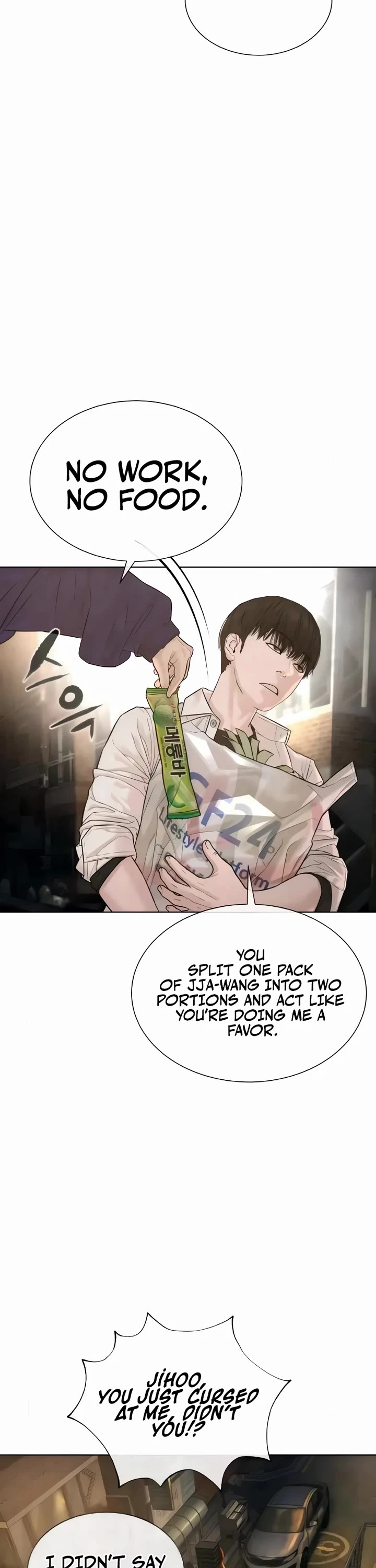 A Killer Lawyer chapter 15 page 27