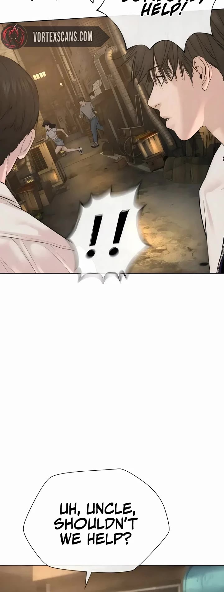 A Killer Lawyer chapter 15 page 30