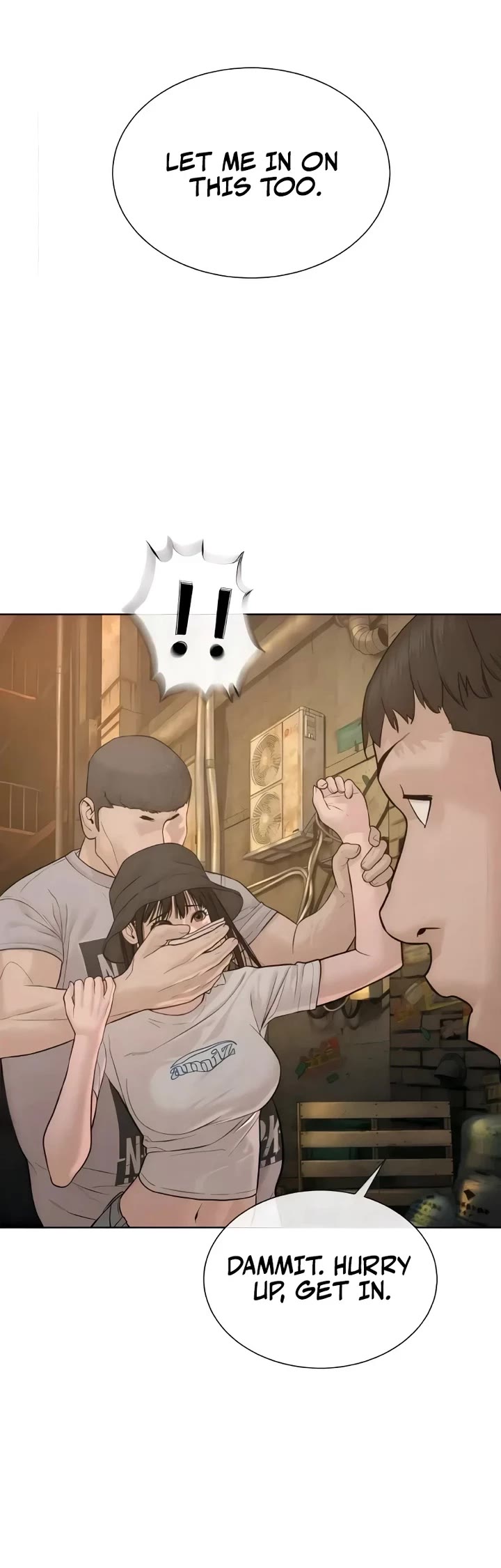 A Killer Lawyer chapter 15 page 34