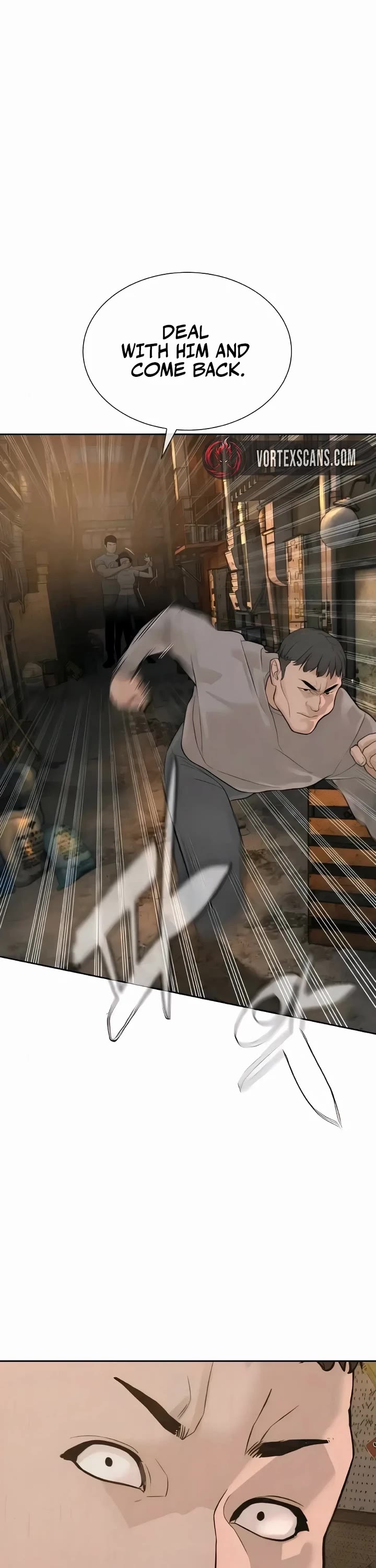 A Killer Lawyer chapter 15 page 36