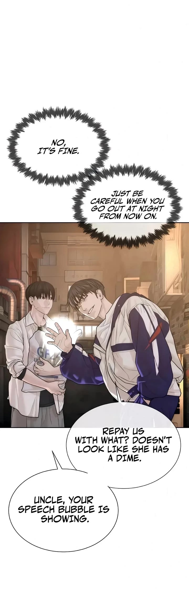 A Killer Lawyer chapter 15 page 50