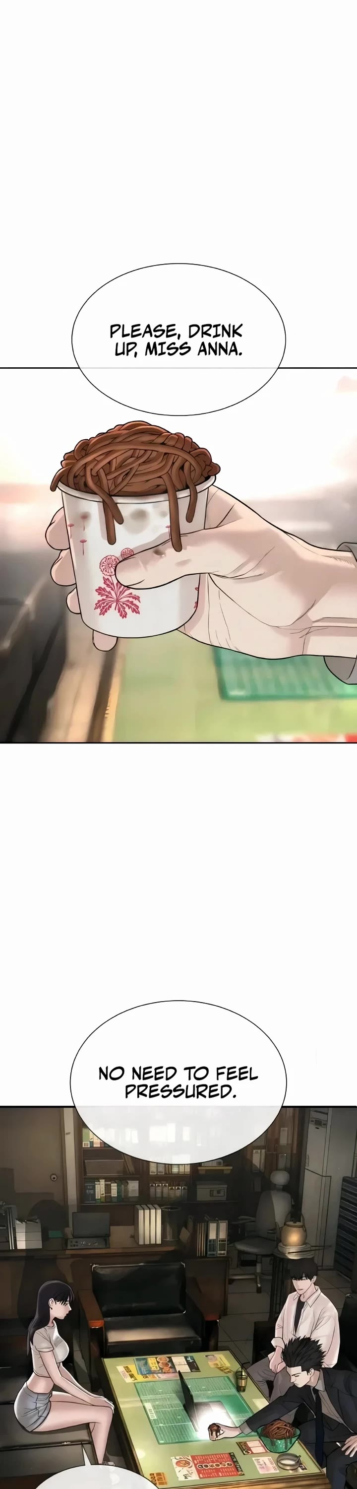 A Killer Lawyer chapter 15 page 58