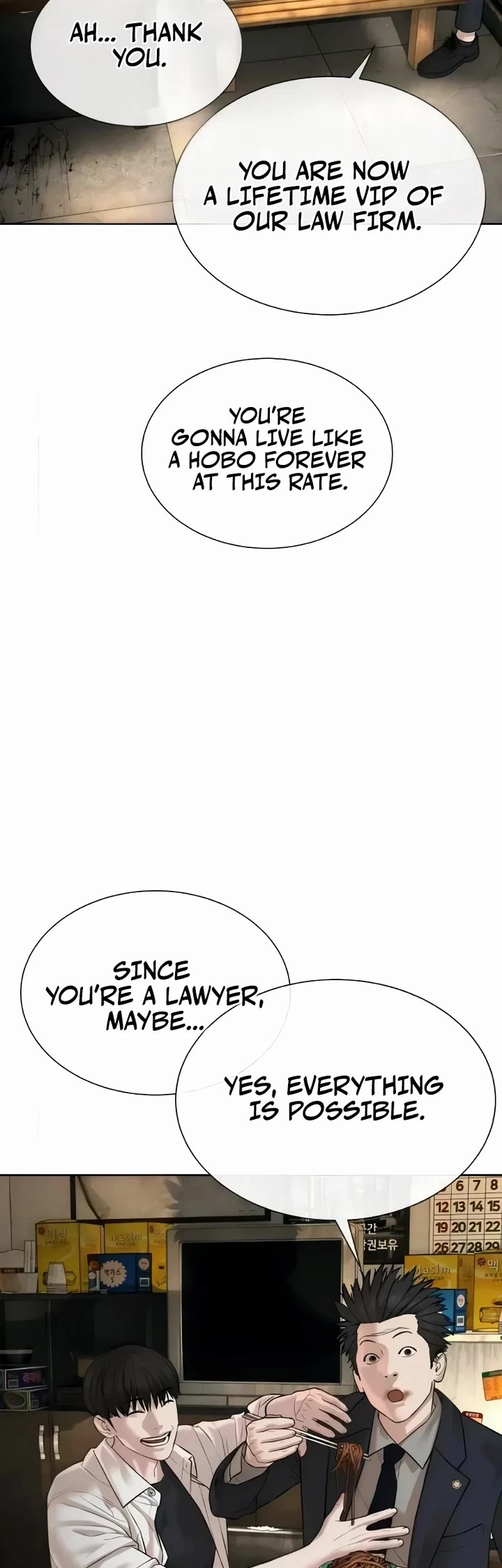 A Killer Lawyer chapter 15 page 59