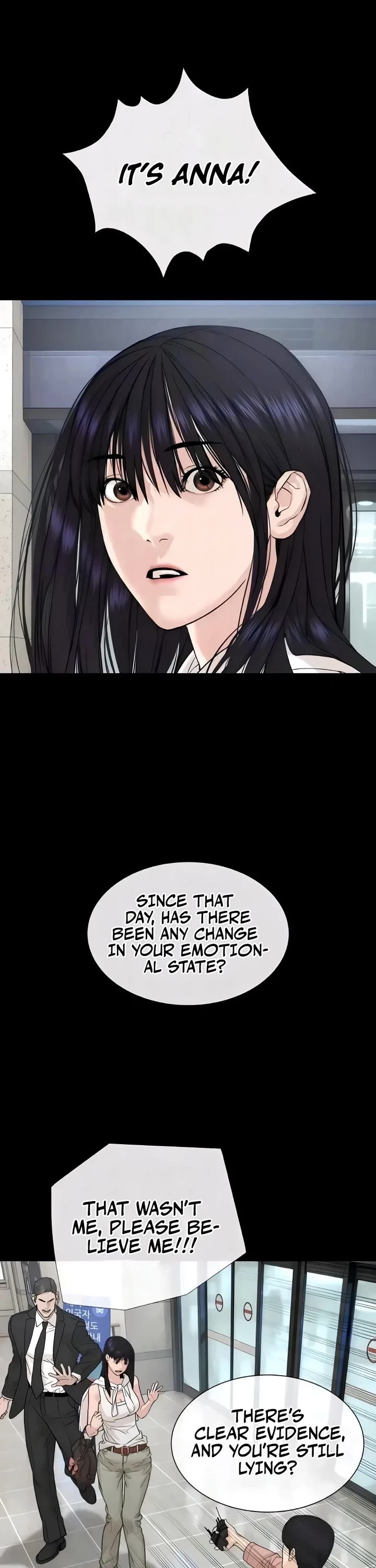 A Killer Lawyer chapter 15 page 68