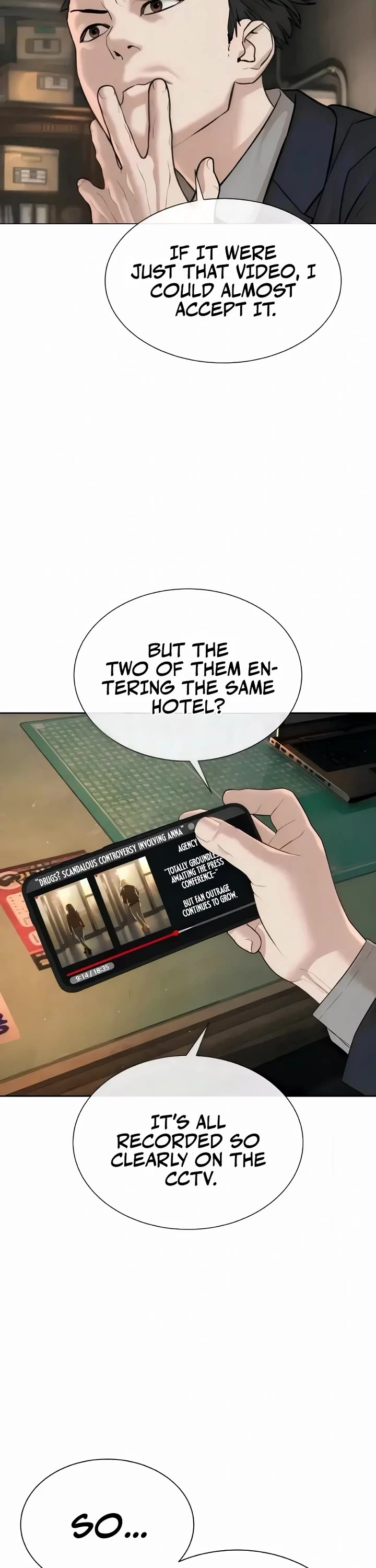 A Killer Lawyer chapter 15 page 73