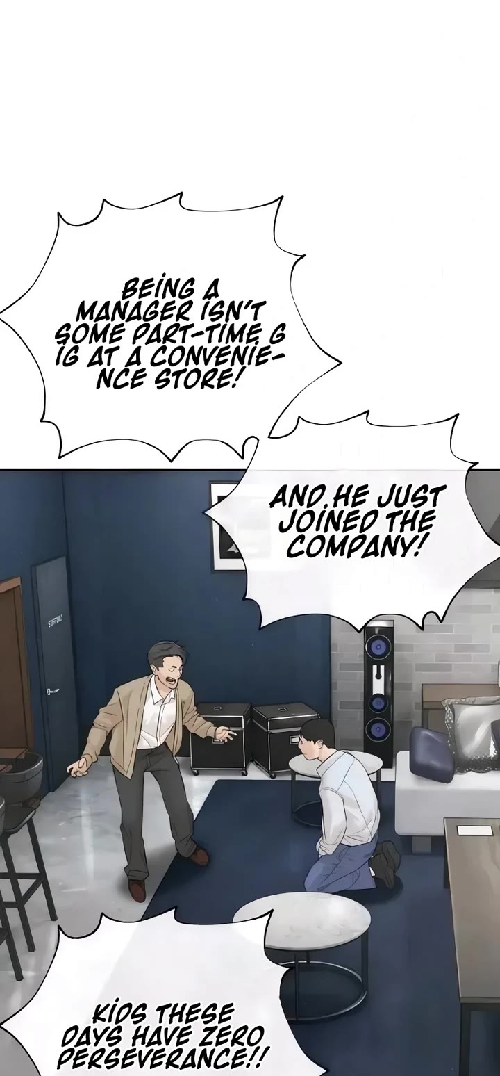 A Killer Lawyer chapter 16 page 28