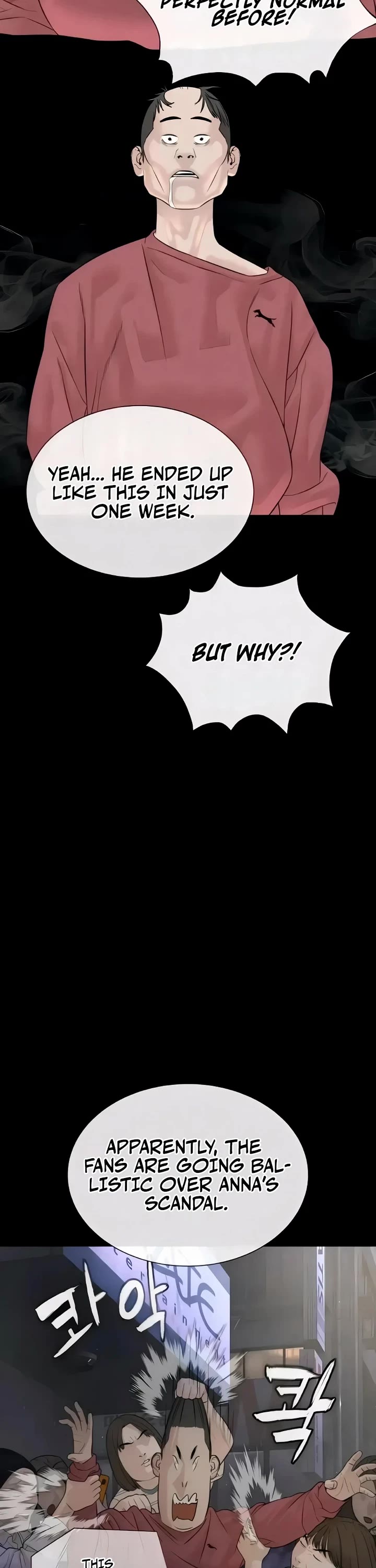 A Killer Lawyer chapter 16 page 32