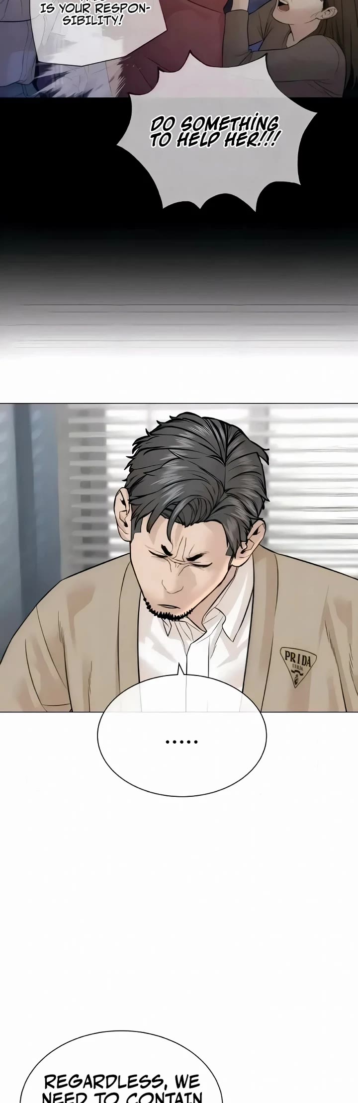 A Killer Lawyer chapter 16 page 33