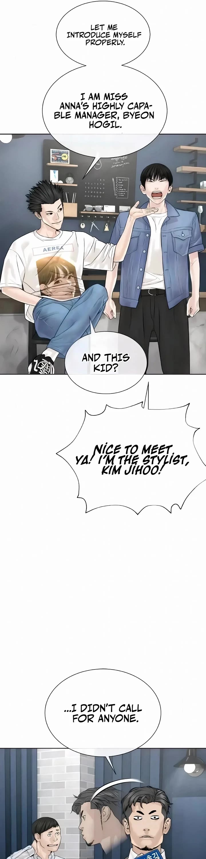 A Killer Lawyer chapter 16 page 40