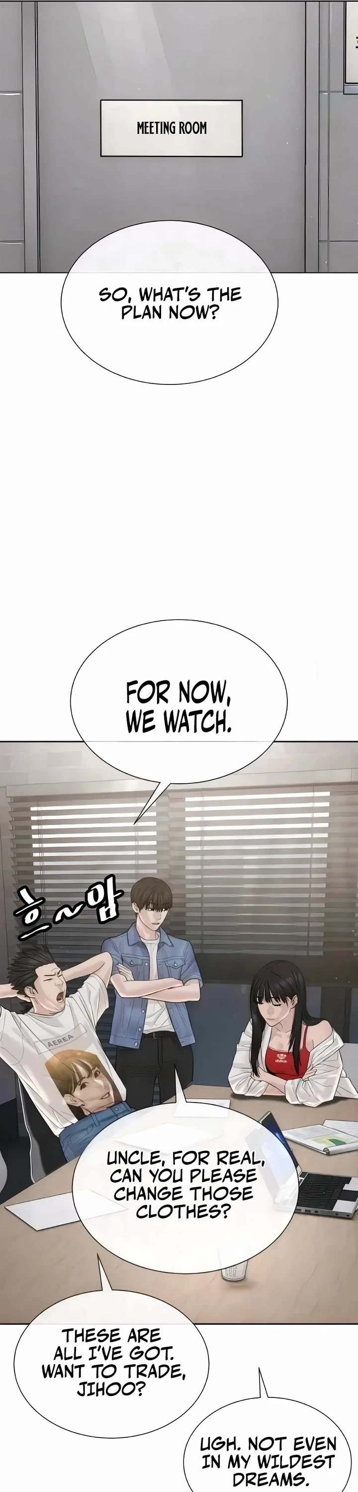 A Killer Lawyer chapter 16 page 45