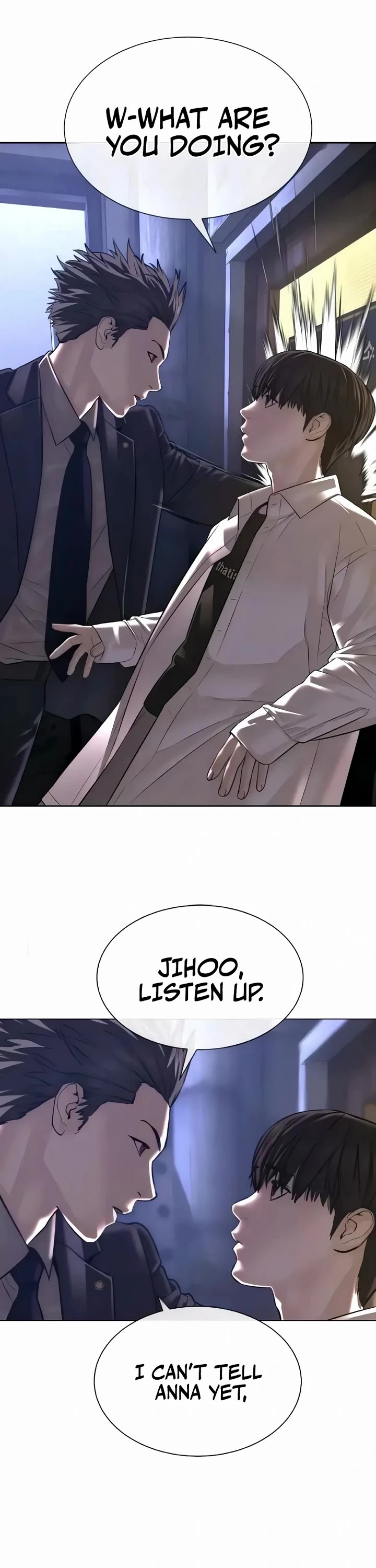 A Killer Lawyer chapter 16 page 6