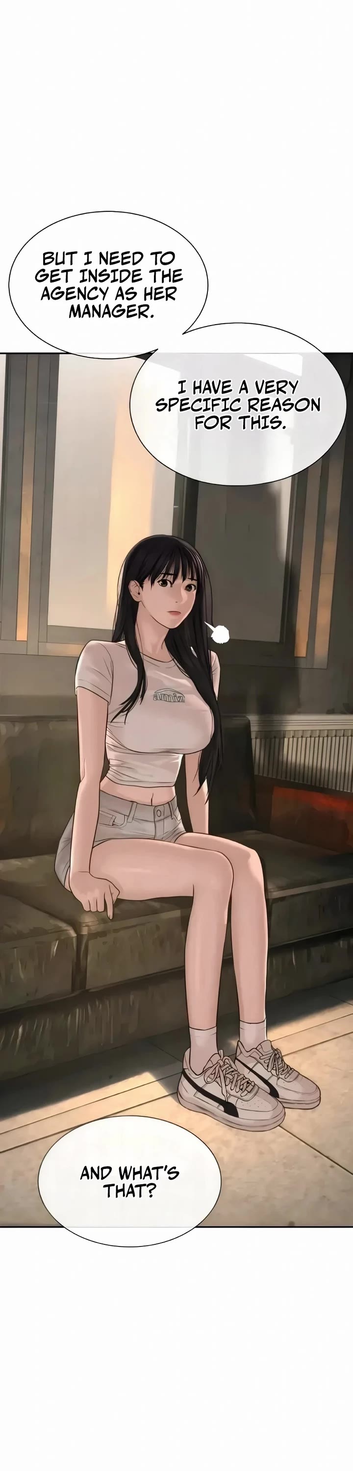 A Killer Lawyer chapter 16 page 7