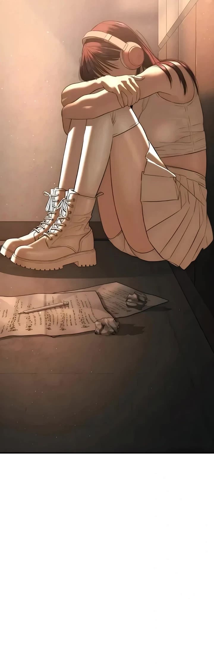 A Killer Lawyer chapter 16 page 74