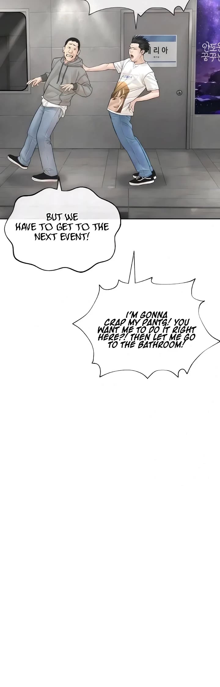 A Killer Lawyer chapter 16 page 79