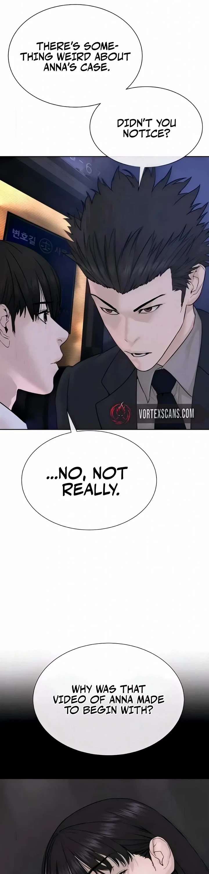 A Killer Lawyer chapter 16 page 8
