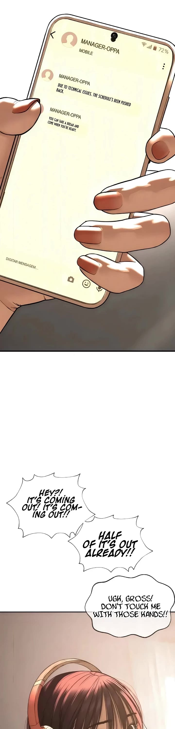 A Killer Lawyer chapter 16 page 80