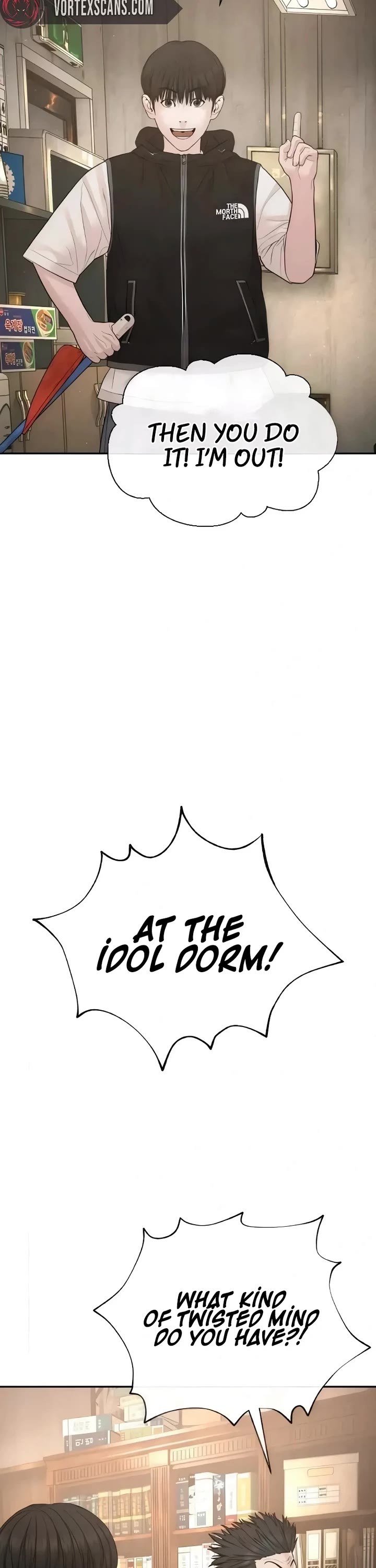 A Killer Lawyer chapter 16 page 86