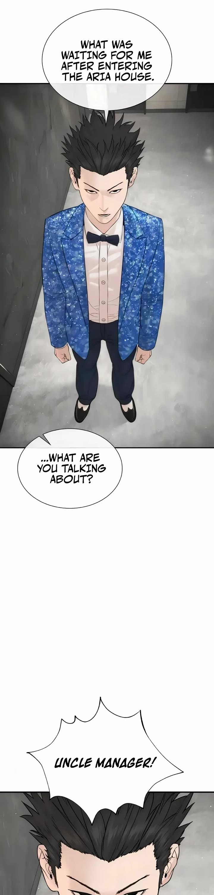 A Killer Lawyer chapter 16 page 90