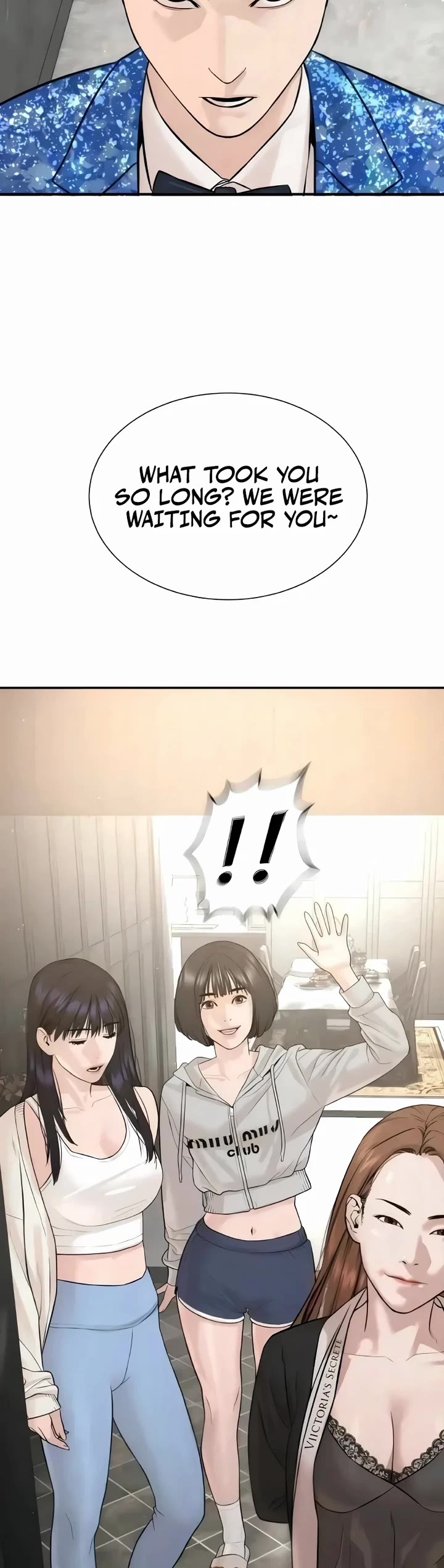 A Killer Lawyer chapter 16 page 91