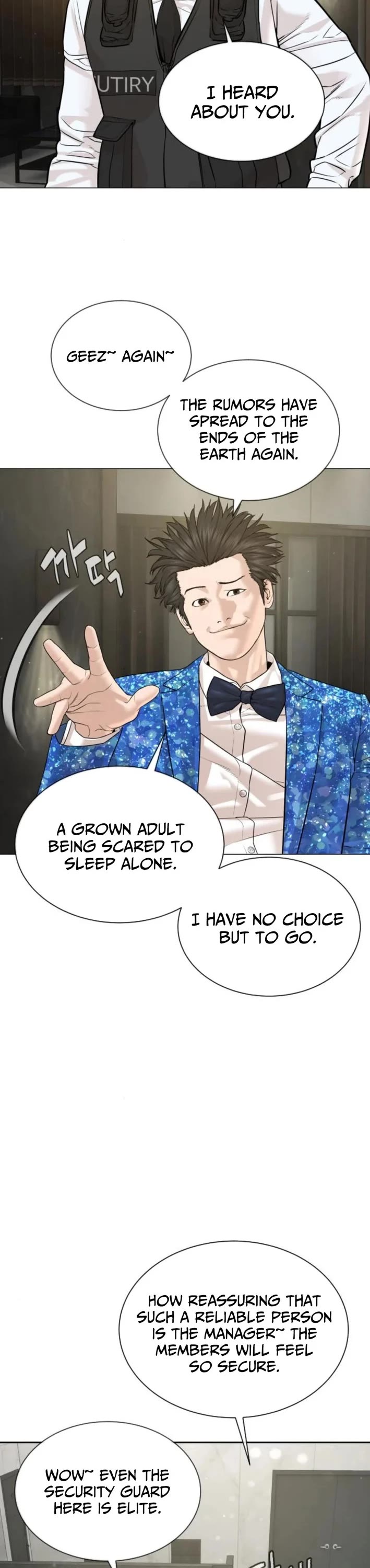 A Killer Lawyer chapter 17 page 3