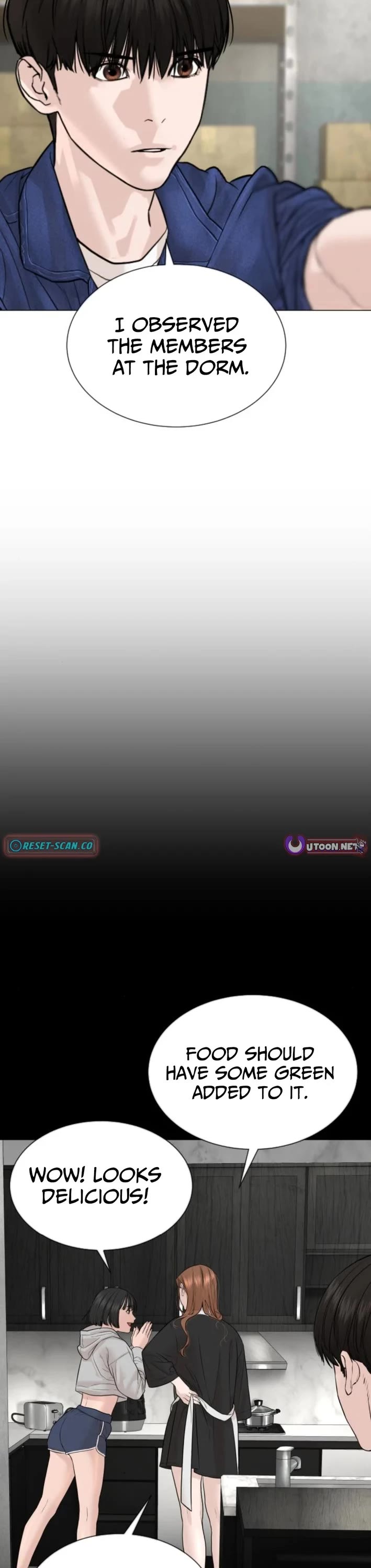 A Killer Lawyer chapter 17 page 33