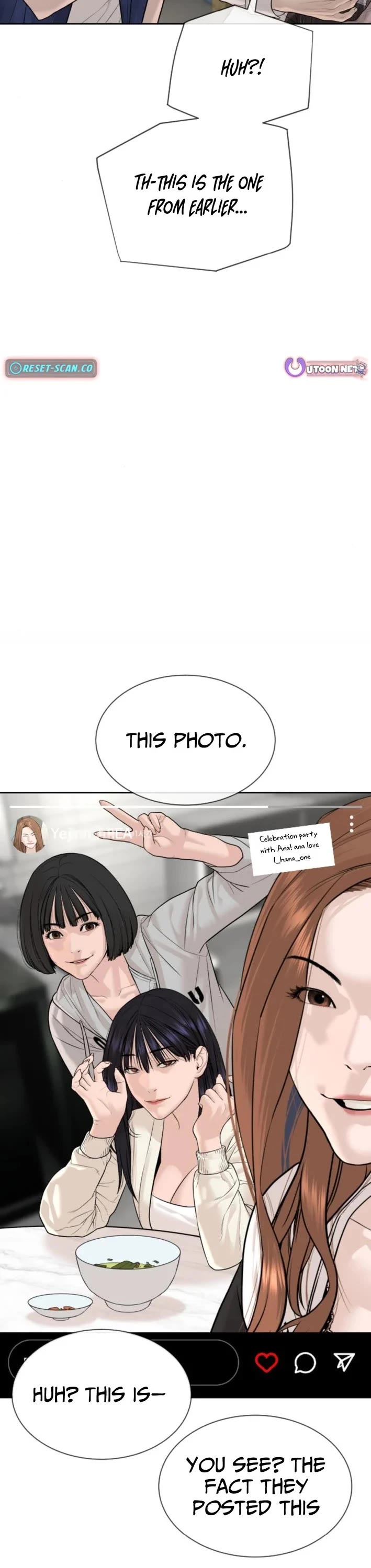 A Killer Lawyer chapter 17 page 38