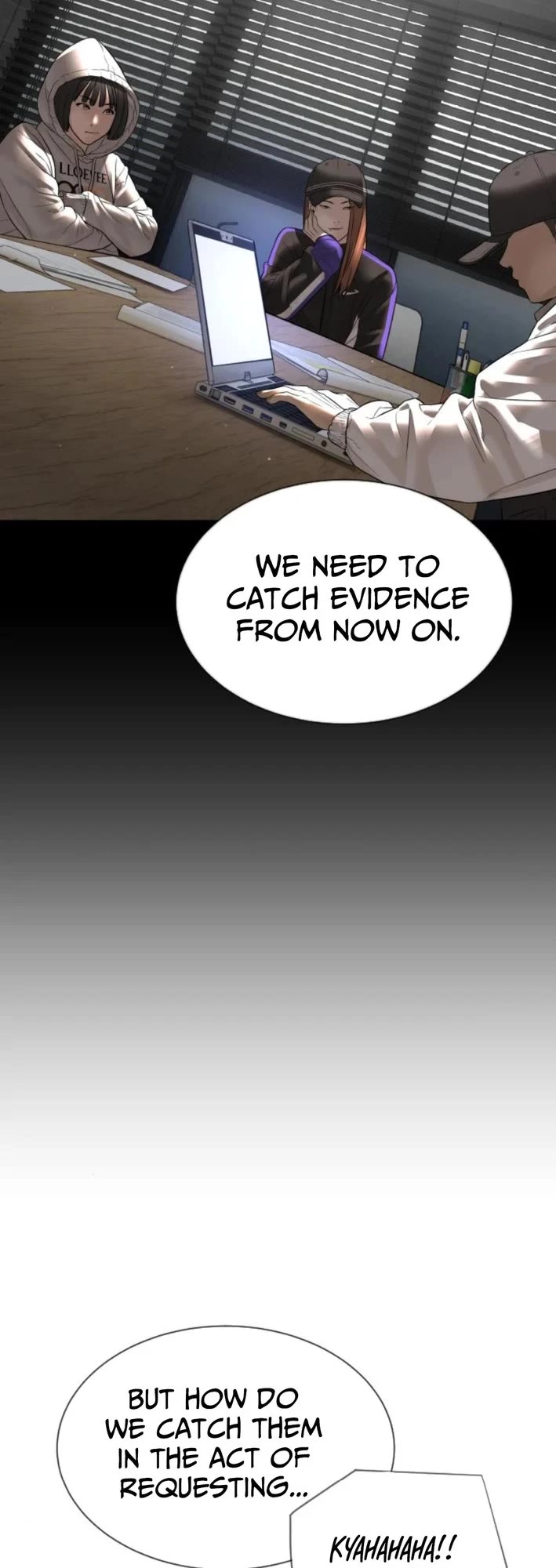 A Killer Lawyer chapter 17 page 41