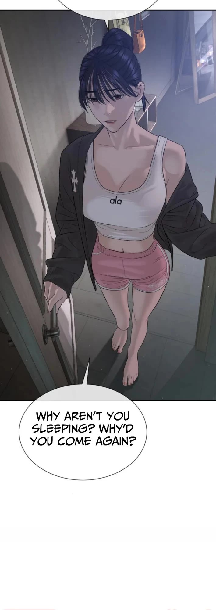 A Killer Lawyer chapter 17 page 65